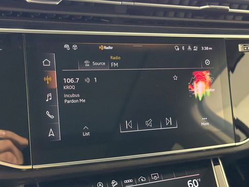 Used 2023 Audi Q7 3.0T Premium Plus w/ Premium Plus Package image 17