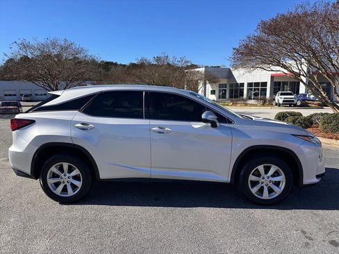 Used 2016 Lexus RX 350 F Sport image 2