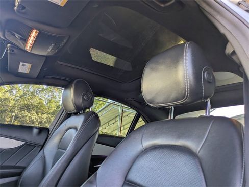 Used 2021 Mercedes-Benz C 300 Sedan w/ AMG Line image 25