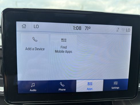 Used 2022 Ford Explorer XLT w/ Equipment Group 202A AWD/4WD image 28