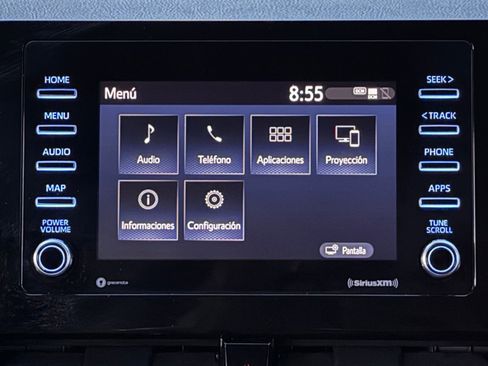 Used 2023 Toyota Camry LE FWD image 20