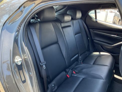 Used 2019 MAZDA MAZDA3 AWD Hatchback w/ Preferred Pkg image 20