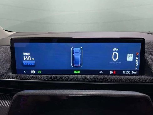 Used 2023 Ford Mustang Mach-E Premium image 14