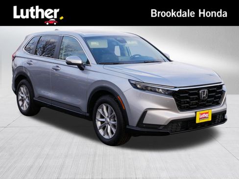 Used 2023 Honda CR-V EX-L image 1