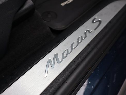 Used 2016 Porsche Macan S image 53