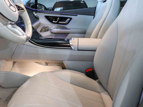 Certified 2023 Mercedes-Benz EQE 350+ 4MATIC Sedan image 18