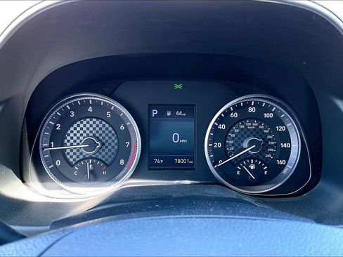 Used 2020 Hyundai Elantra SE FWD image 20