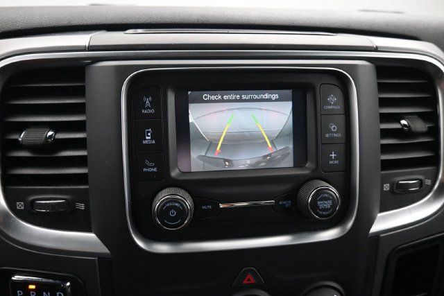 Used 2022 RAM 1500 Warlock AWD/4WD image 10