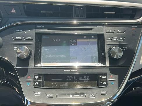 Used 2015 Toyota Avalon XLE Premium FWD image 20