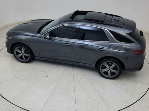 Used 2024 Genesis GV70 3.5T Sport w/ Sport Advanced Package AWD/4WD image 79