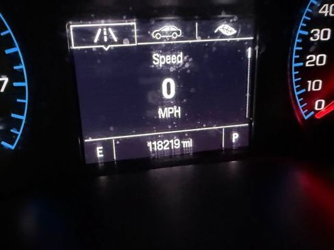 Used 2015 Chevrolet Colorado Z71 AWD/4WD image 49