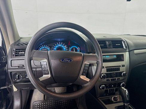 Used 2012 Ford Fusion SE image 20