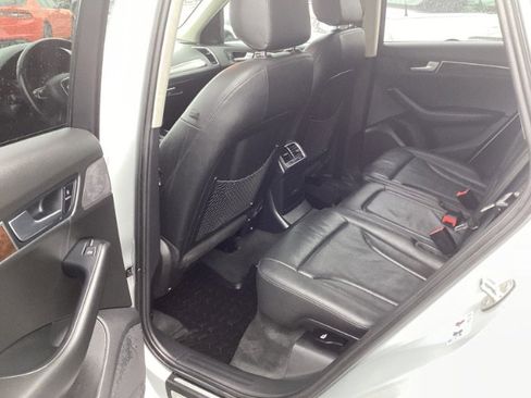 Used 2012 Audi Q5 2.0T Premium Plus image 6