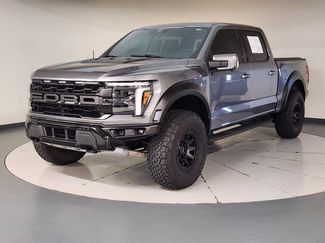Used 2024 Ford F150 Raptor AWD/4WD video 1