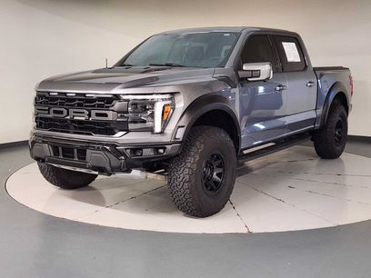 Used 2024 Ford F150 Raptor
