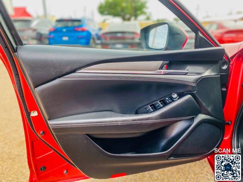 Used 2020 MAZDA MAZDA6 Touring FWD image 17
