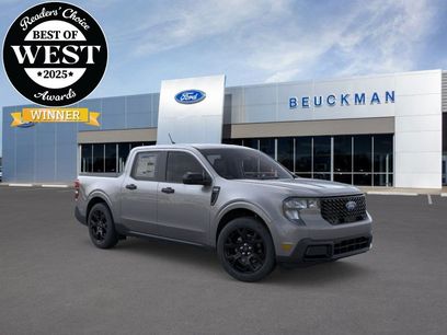 Used 2026 Ford Maverick XLT w/ XLT Luxury Package