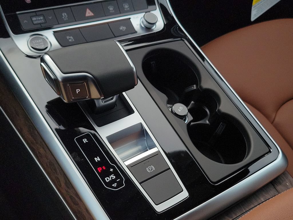 New 2027 Audi Q8 Premium AWD/4WD image 15