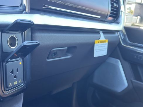 New 2026 Ford F250 King Ranch image 11