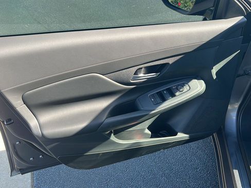 New 2026 Nissan Sentra SV w/ SV Convenience Package FWD image 16