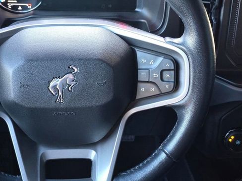 Used 2023 Ford Bronco Big Bend image 15