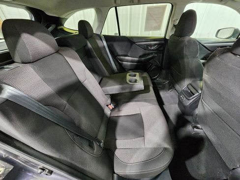 Used 2020 Subaru Outback Premium AWD/4WD image 29