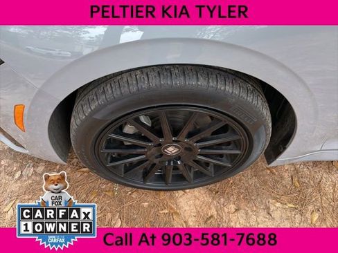 Used 2025 Kia K5 GT-Line image 5