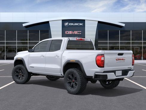 New 2024 GMC Canyon Elevation w/ Trailering Package image 3
