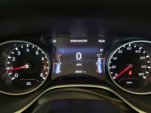 Used 2021 Jeep Compass Latitude image 23