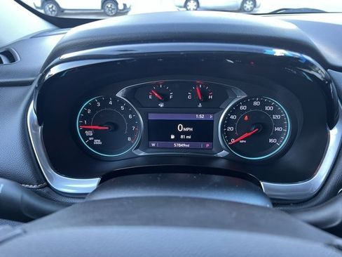 Used 2020 Chevrolet Traverse LT w/ Driver Confidence II Package image 39