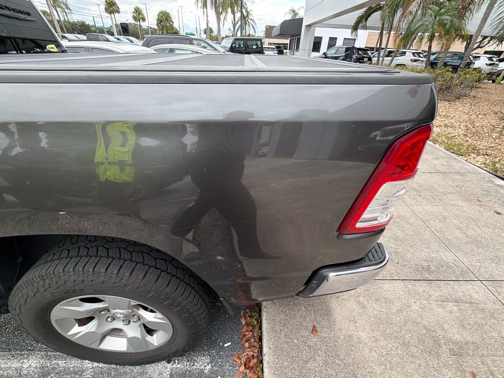Used 2020 RAM 1500 Big Horn RWD image 9