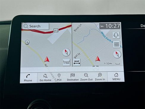 Used 2023 Nissan Armada S image 19