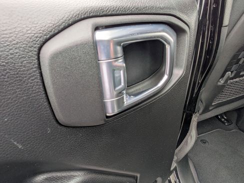 Used 2021 Jeep Gladiator Mojave w/ LED Lighting Group image 26