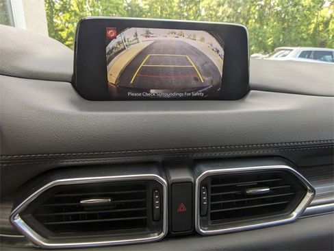 Used 2019 MAZDA CX-5 Grand Touring w/ GT Premium Package image 19