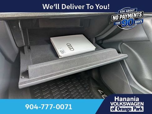 Used 2021 Audi Q7 2.0T Premium w/ Convenience Package AWD/4WD image 27
