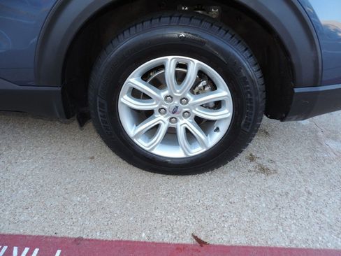 Used 2020 Ford Explorer 2WD image 13