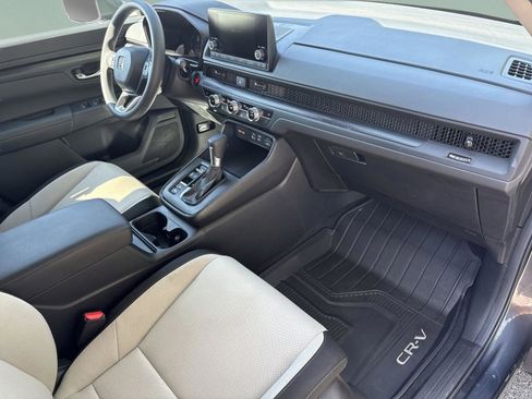 Used 2025 Honda CR-V EX image 20