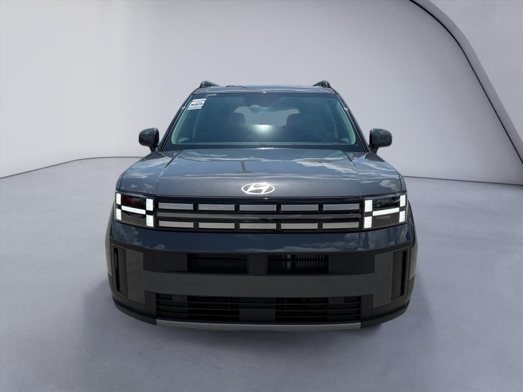 Used 2026 Hyundai Santa Fe SEL FWD image 8