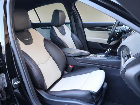 Used 2023 Cadillac CT5 Sport w/ Parking Package image 18