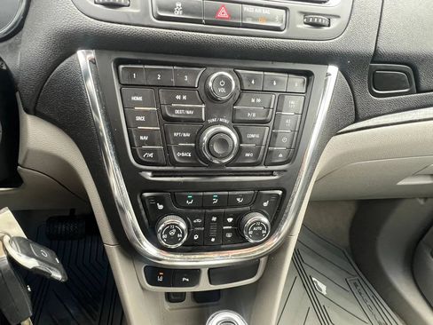 Used 2016 Buick Encore Premium w/ Experience Buick Package AWD/4WD image 23