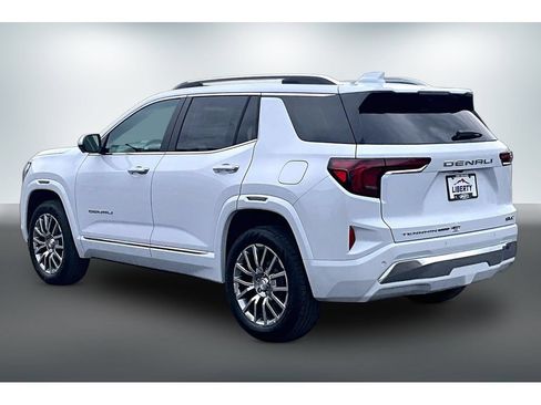 New 2027 GMC Terrain Denali AWD/4WD image 3