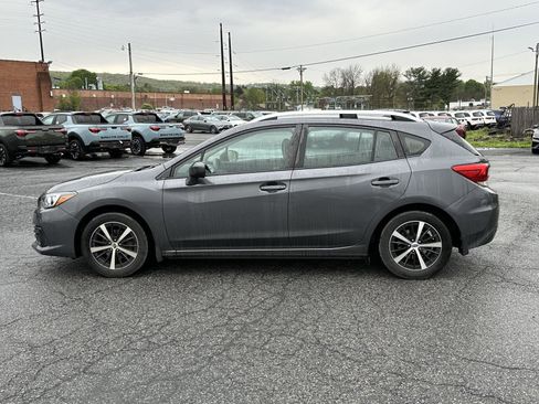 Used 2021 Subaru Impreza Premium image 5