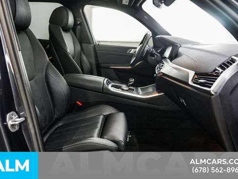 Used 2022 BMW X5 xDrive40i AWD/4WD image 19