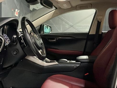 Used 2020 Lexus NX 300 AWD w/ Comfort Package image 10