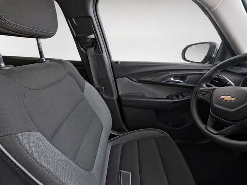 Used 2021 Chevrolet TrailBlazer LT w/ Convenience Package FWD image 20