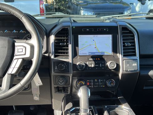 Used 2020 Ford F150 XLT w/ Equipment Group 302A Luxury image 29