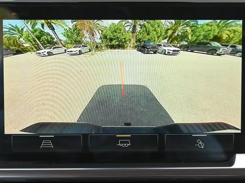 Used 2024 Chevrolet Silverado 2500 LTZ image 31