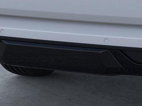 New 2026 Ford Expedition Max Platinum w/ Stealth Performance Package image 23