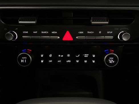 New 2026 Hyundai Palisade Calligraphy AWD/4WD image 30
