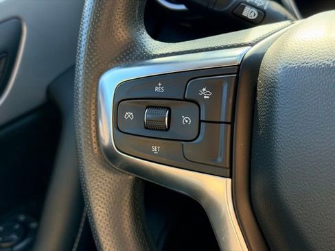 Certified 2024 Chevrolet Blazer LT w/ Convenience Package image 10